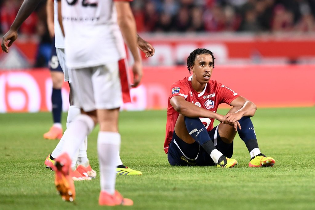 Ligue 1 News - cover