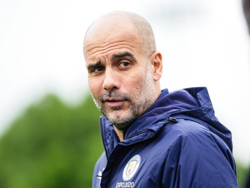 Guardiola willing to sell Tottenham and Arsenal target Jesus