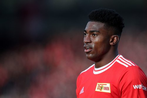 Axed Liverpool Striker Taiwo Awoniyi Admits He s very Excited About 