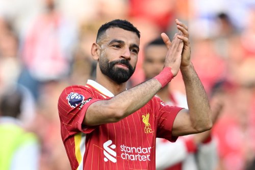 What Mohamed Salah must do to break long-standing Premier League record