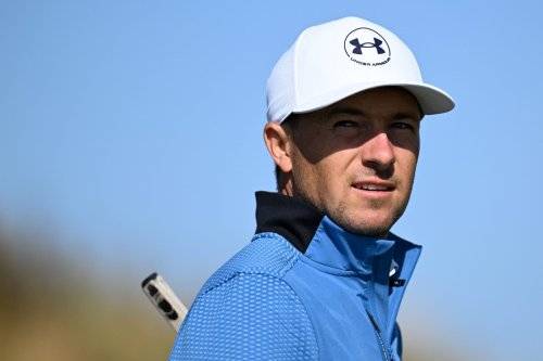 Jordan Spieth gives his verdict on the changes made to Royal Birkdale before The Open
