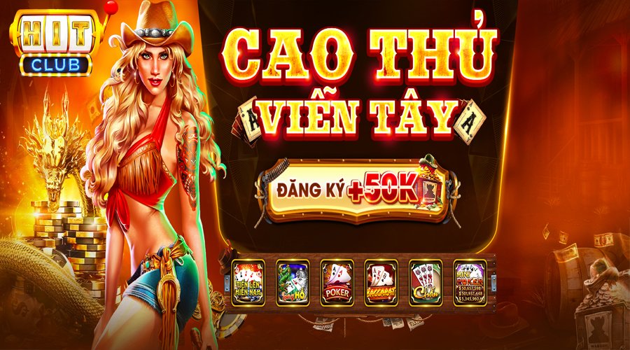 HitClub – Khám phá thế giới giải trí đỉnh cao

Chà