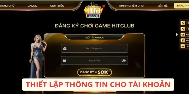 Khám phá một sân chơi giải trí đỉnh cao với HitClu