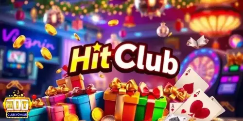 Cổng game HITCLUB - Địa chỉ giải trí hàng đầu hiện nay