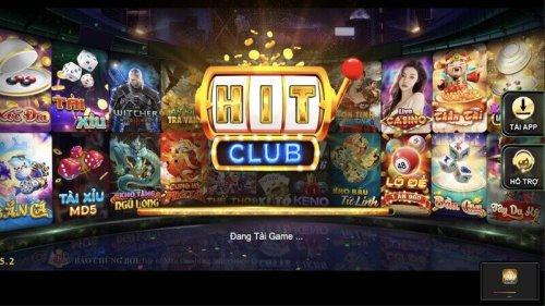HITCLUB - Link Tải Game Hit Chính Thức Về Ios, Android 2023