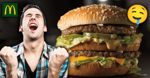 McDonald's : cet ancien employé révèle l'astuce ultime pour avoir un Big Mac beaucoup moins cher