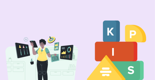 8 Great PMO KPIs For Your Team To Track