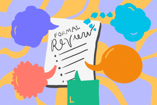 How To Ask For A Performance Review To Facilitate Growth At Your Company