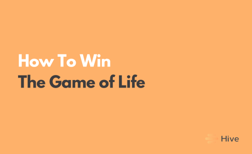 The Optimistic Realist: A Practical Approach to Win The Game of Life