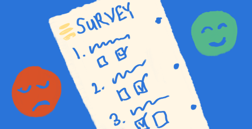 How To Successfully Run an Employee Engagement Survey
