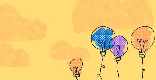 4 Creative Thinking Skills To Employ in Brainstorming Sessions