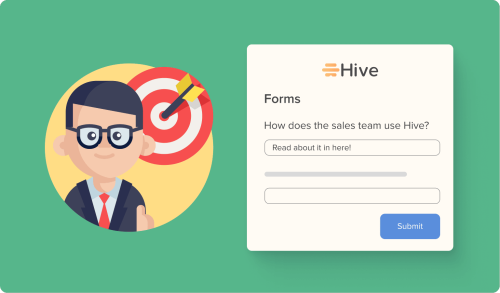 How To Run a Fully-Remote Sales Team With Hive