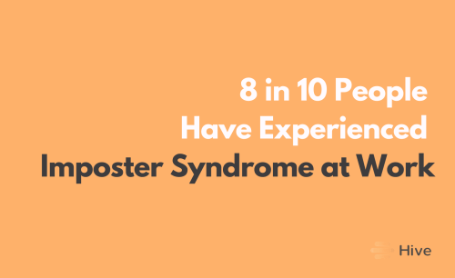 8 in 10 People Have Experienced Imposter Syndrome at Work — 4 Ways to Overcome It
