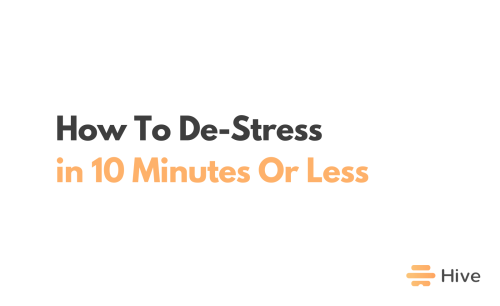 A Dutch Relaxation Technique That Can Help You De-stress in Less Than 10 Minutes
