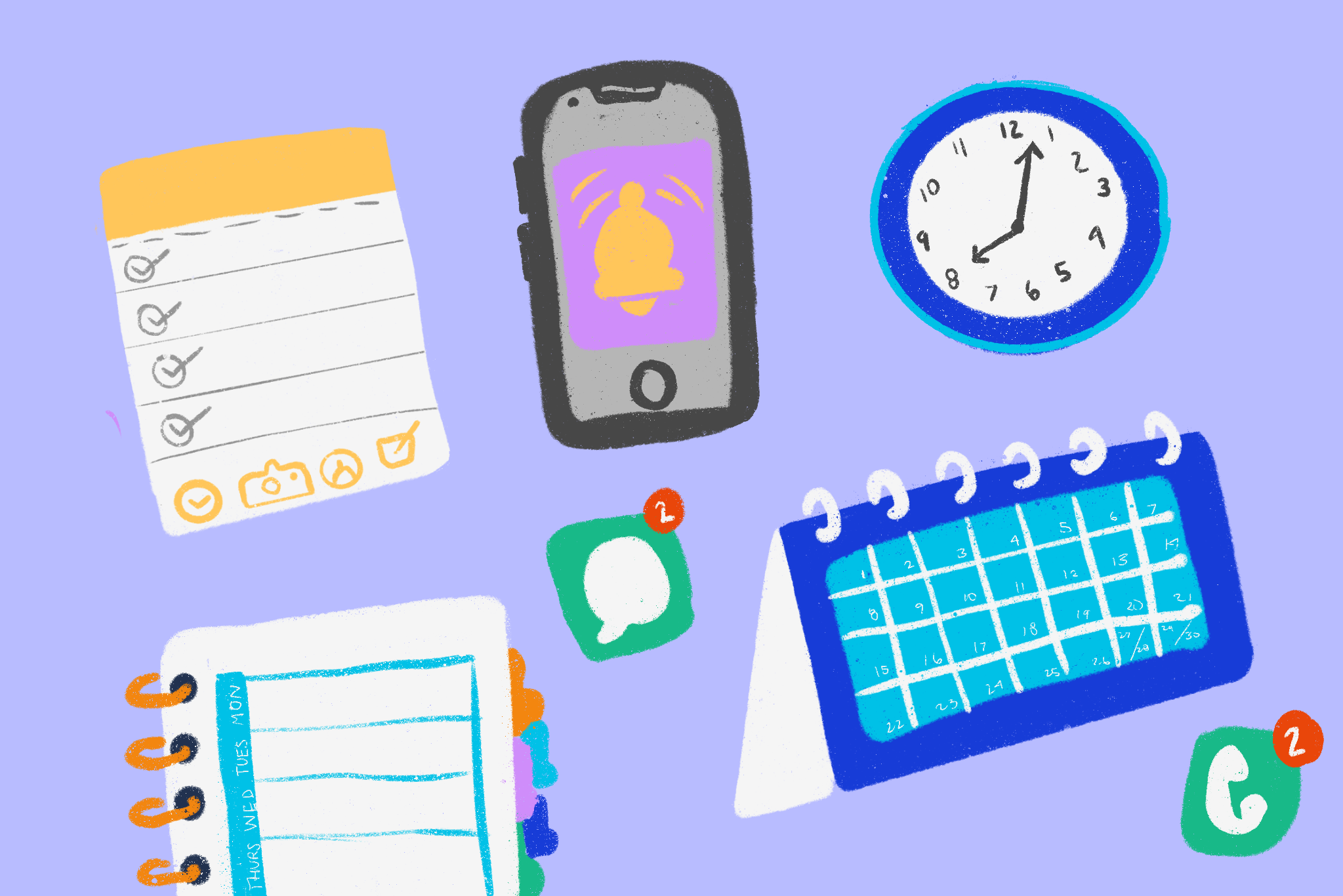 how-to-spend-a-productive-day-according-to-scheduling-experts