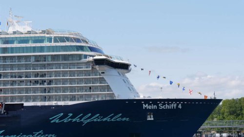 Große Änderungen bei Kreuzfahrtschiffen: Aida und andere Reedereien lassen Schiffe umbauen