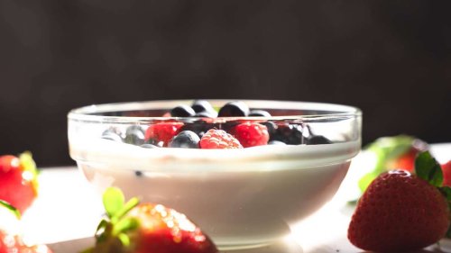 Krebserregender Stoff in Aldi-Joghurt: Öko-Test warnt