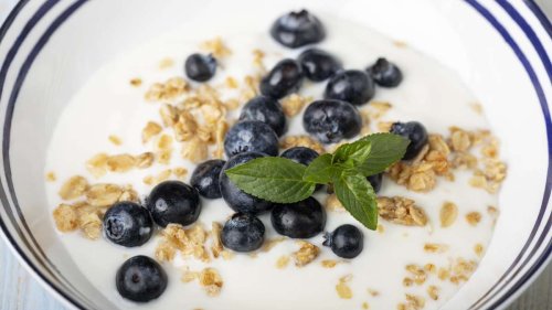 Öko-Test warnt: Kontroverser Stoff in Aldi-Joghurt entdeckt