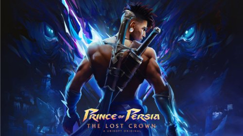 Así es Prince of Persia: The Lost Crown: el príncipe vuelve a las 2D (con toques de metroidvania)