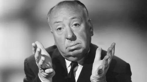 Alfred Hitcock llegó a odiar uno de sus trabajos que, curiosamente, ahora es "la película más buscada del mundo"