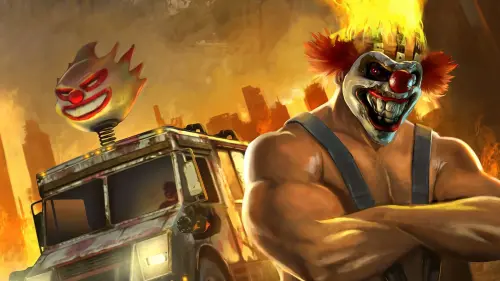 Twisted Metal cumple 30 años: la convulsa historia de una de las sagas que impulsaron los comienzos de PlayStation