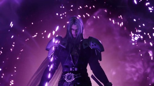 Más allá de Midgar: tráiler de Final Fantasy VII Rebirth, que confirma lanzamiento a principios de 2024 en PS5