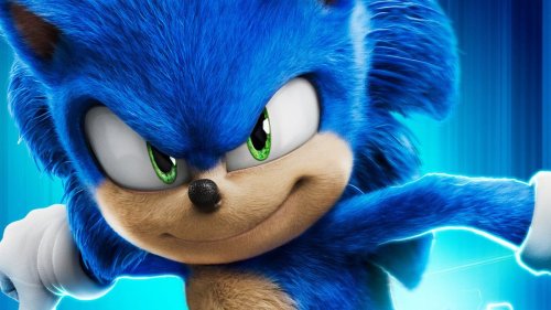 El director de Sonic 3: La película celebra el final definitivo del rodaje con la foto de una claqueta muy molona