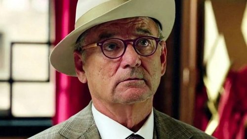Bill Murray se pronuncia sobre las acusaciones que han hecho que se suspenda su próxima película