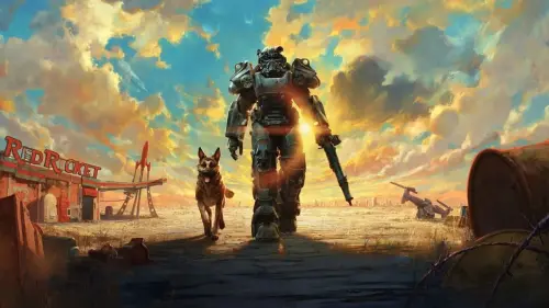 Lo que incluye Creaciones en Fallout 4 Anniversary Edition y cómo conseguir todos los objetos, armas, compañeros, misiones y cosméticos