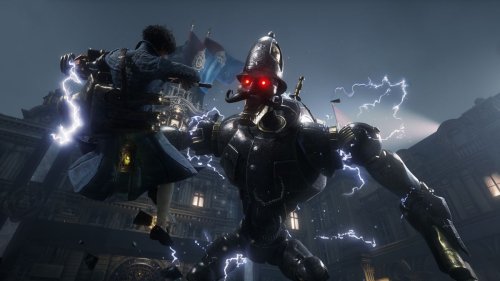 No es ninguna mentira: Lies of P llega en septiembre y anuncia demo y ediciones