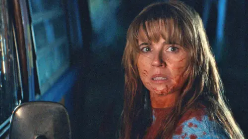 Prime Video y HBO Max estrenan este octubre dos series de terror muy esperadas, a pesar de recuperar historias ya conocidas