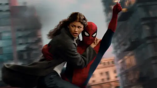 Spider-Man: Brand New Day estrena su tráiler final con un emotivo repaso por la vida de Peter Parker