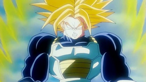 Dragon Ball Z - Crítica del capítulo 163 con la brutal transformación de Trunks del futuro frente a Cell