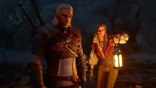 CD Projekt aclara cuándo se podrá empezar la expansión Songs of the Past en The Witcher 3 y que habrá ''diferencias'' en función de si has terminado Blood and Wine o no