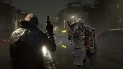 El contenido eliminado de Resident Evil Requiem incluye misiones secundarias, un vendedor y mecánicas de investigación