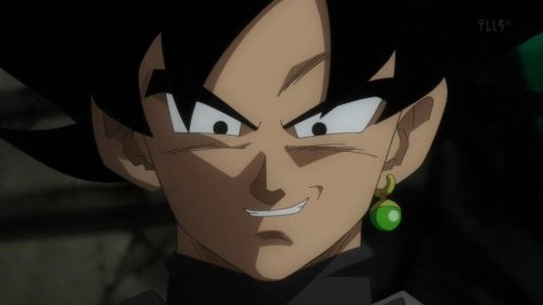 Dragon Ball - Así es el tráiler doble del regreso de Goku Black | Flipboard