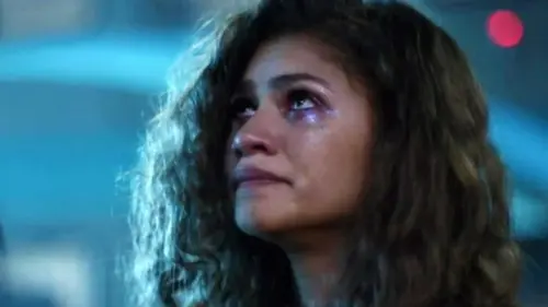 Crítica de Euphoria temporada 3, la serie de HBO Max que ha quemado todos sus cartuchos