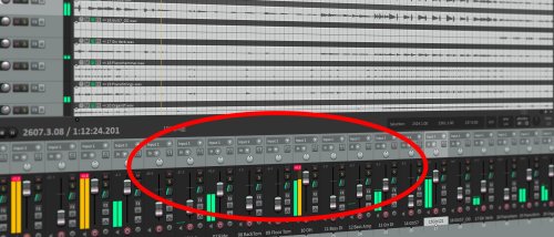 50,000 Mixes Analysed – These Are the 4 Most Common Mixing Mistakes | HOFA-College