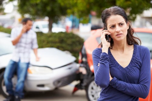 What Do I Need to Prove in a Car Accident Claim?