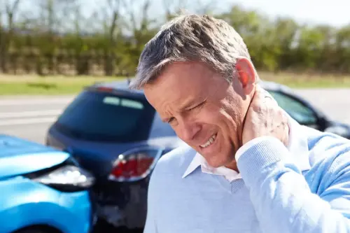 Soft Tissue Injuries From St. Louis Car Accident – Common Misconceptions