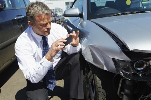 Will My Insurance Rate Increase After a Car Accident?