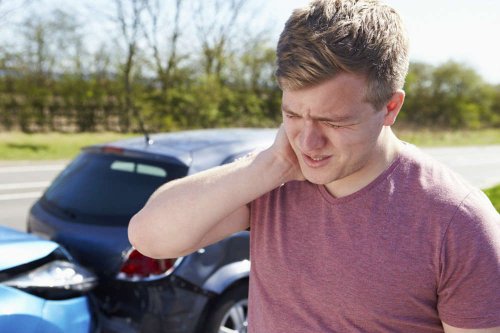 Soft Tissue Injuries Caused by Car Accidents