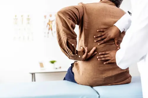 Dealing with Back Pain after a Car Accident: When to Call a Missouri Lawyer