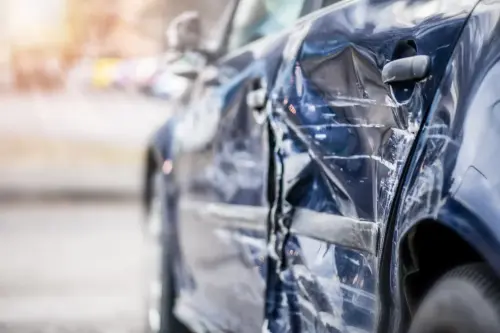What Is the Timeline for a Car Accident Settlement?