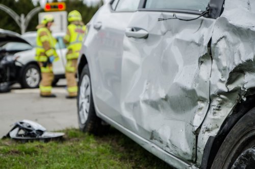 What Happens If You Get Into an Accident with a Financed Car?