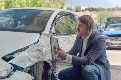 How Much Does It Cost to Repair a Car After an Accident?
