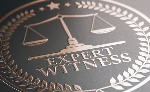 The 5 Primary Types of Expert Witnesses in Car Accident Cases