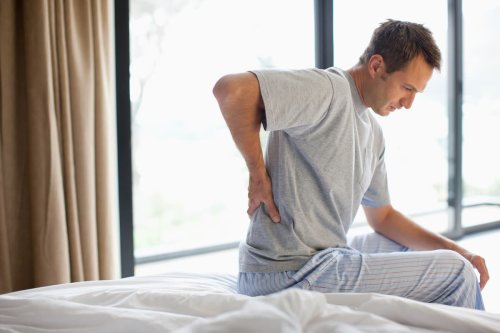 How Long Does Back Pain Last After a Car Accident?