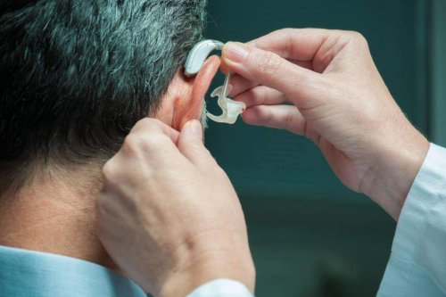 Hearing Loss From a Car Accident
