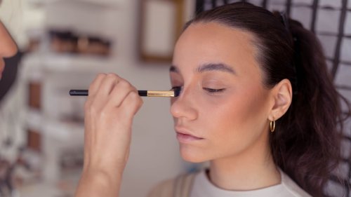 The nose contouring trend is breaking all the rules